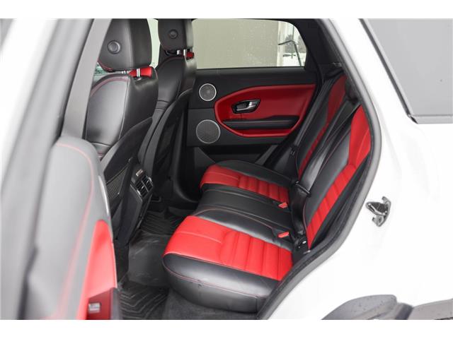 2017 Land Rover Range Rover Evoque HSE DYNAMIC (Stk: TL80574) in London - Image 44 of 48