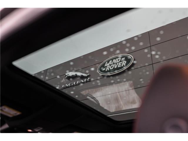 2017 Land Rover Range Rover Evoque HSE DYNAMIC (Stk: TL80574) in London - Image 48 of 48
