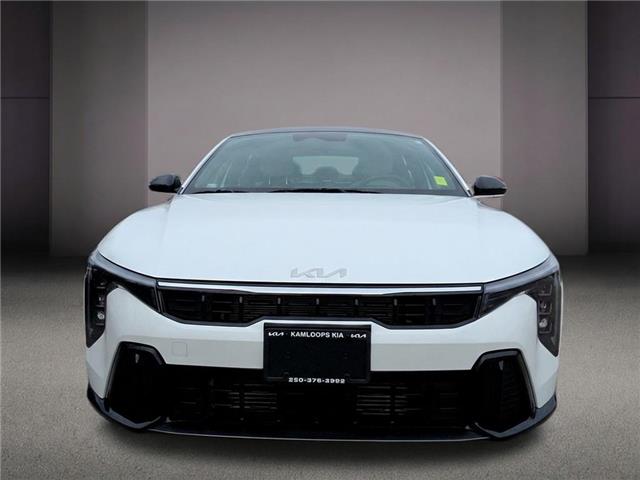 2025 Kia K4 GT-Line Turbo (Stk: 9K2570) in Kamloops - Image 2 of 22