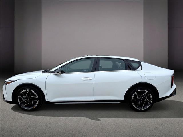 2025 Kia K4 GT-Line Turbo (Stk: 9K2570) in Kamloops - Image 3 of 22