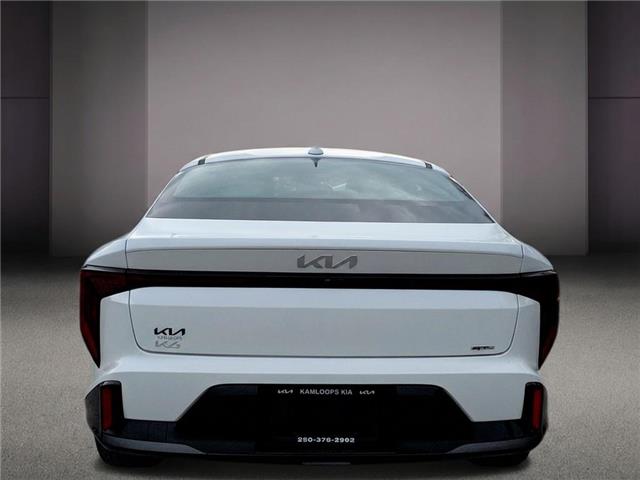 2025 Kia K4 GT-Line Turbo (Stk: 9K2570) in Kamloops - Image 5 of 22