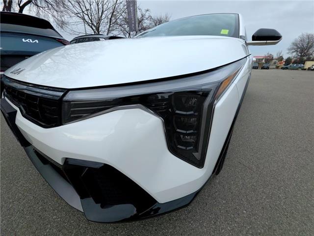 2025 Kia K4 GT-Line Turbo (Stk: 9K2570) in Kamloops - Image 7 of 22