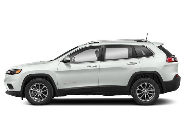 2019 Jeep Cherokee Sport (Stk: 16757) in Middle River - Image 2 of 11