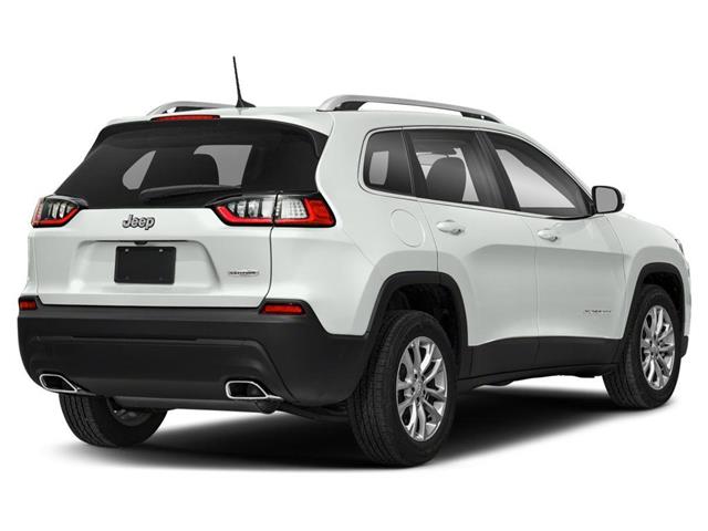 2019 Jeep Cherokee Sport (Stk: 16757) in Middle River - Image 3 of 11