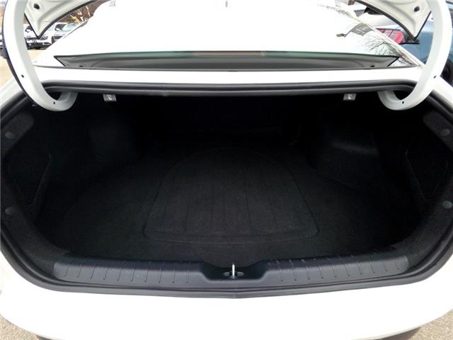 2025 Kia K4 GT-Line Turbo (Stk: 9K2570) in Kamloops - Image 9 of 22