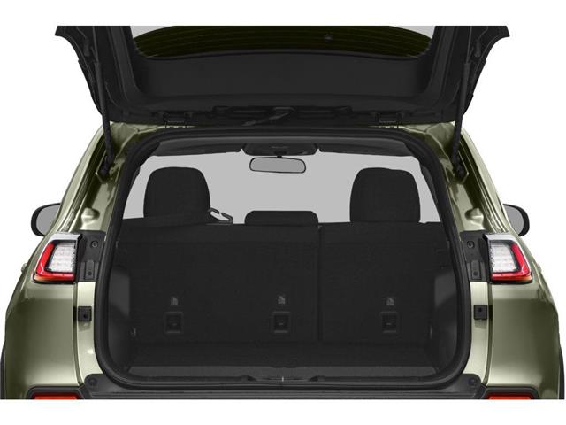 2019 Jeep Cherokee Sport (Stk: 16757) in Middle River - Image 8 of 11
