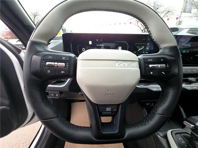 2025 Kia K4 GT-Line Turbo (Stk: 9K2570) in Kamloops - Image 11 of 22