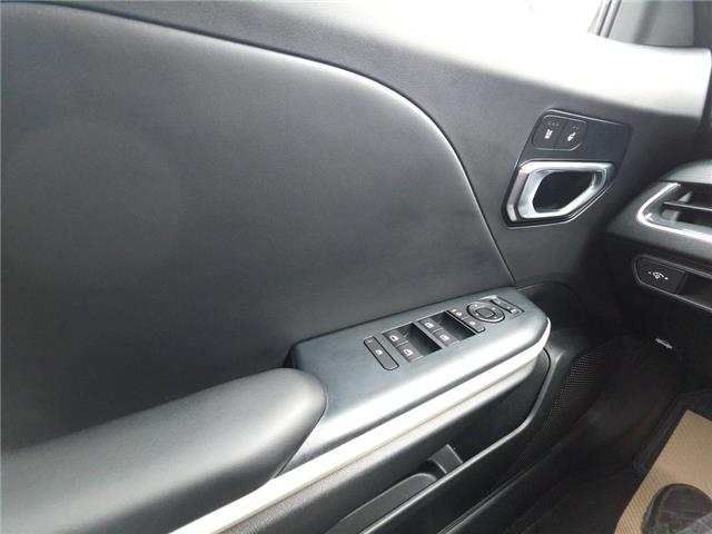 2025 Kia K4 GT-Line Turbo (Stk: 9K2570) in Kamloops - Image 14 of 22