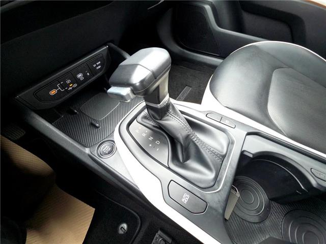 2025 Kia K4 GT-Line Turbo (Stk: 9K2570) in Kamloops - Image 15 of 22