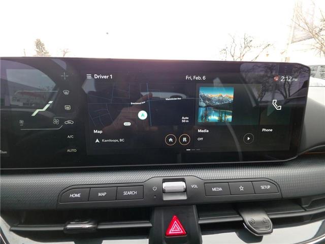 2025 Kia K4 GT-Line Turbo (Stk: 9K2570) in Kamloops - Image 16 of 22