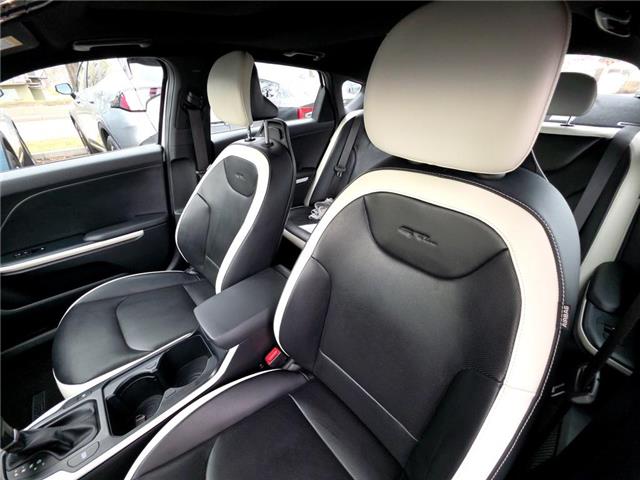 2025 Kia K4 GT-Line Turbo (Stk: 9K2570) in Kamloops - Image 17 of 22
