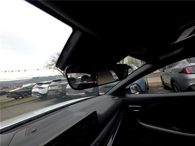 2025 Kia K4 GT-Line Turbo (Stk: 9K2570) in Kamloops - Image 18 of 22