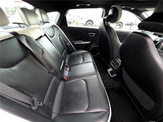 2025 Kia K4 GT-Line Turbo (Stk: 9K2570) in Kamloops - Image 20 of 22