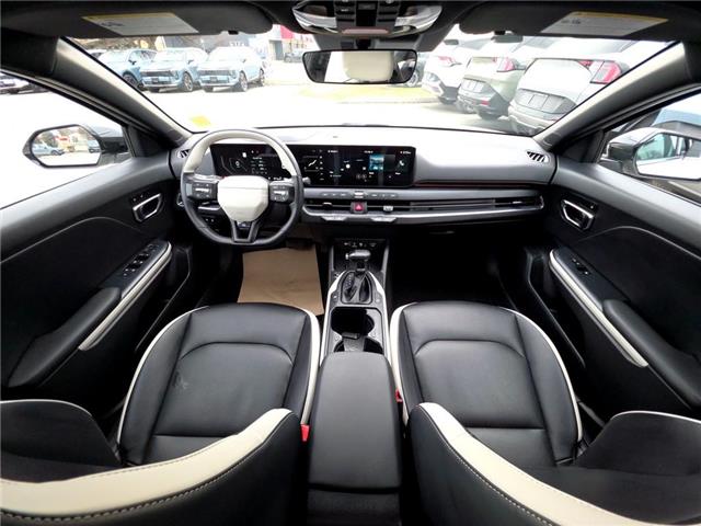 2025 Kia K4 GT-Line Turbo (Stk: 9K2570) in Kamloops - Image 21 of 22