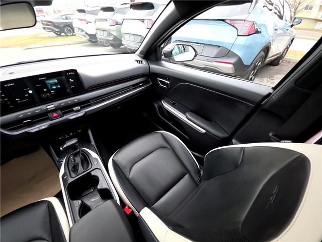 2025 Kia K4 GT-Line Turbo (Stk: 9K2570) in Kamloops - Image 22 of 22
