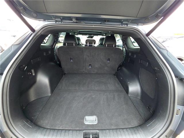 2023 Kia Sportage X-Line Limited w/Black Interior (Stk: 6T0091A) in Kamloops - Image 9 of 22