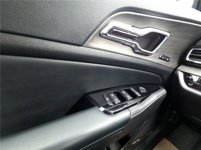 2023 Kia Sportage X-Line Limited w/Black Interior (Stk: 6T0091A) in Kamloops - Image 14 of 22