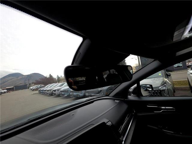 2023 Kia Sportage X-Line Limited w/Black Interior (Stk: 6T0091A) in Kamloops - Image 18 of 22