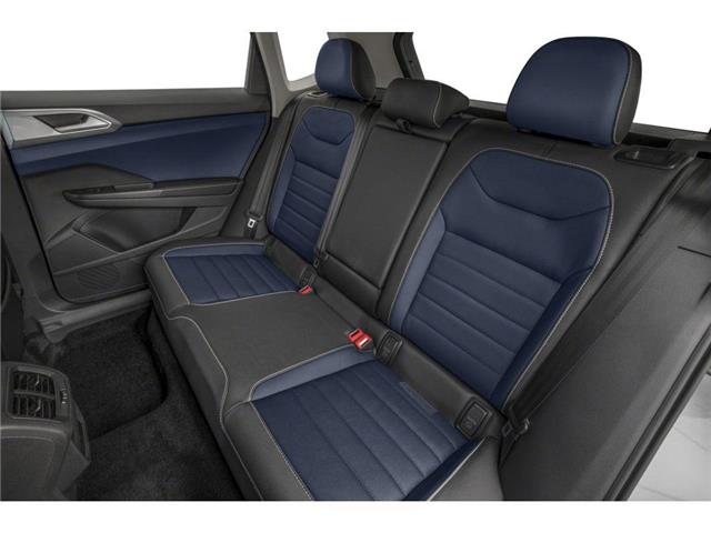 2026 Volkswagen Taos Highline (Stk: 26TA9687) in Cranbrook - Image 9 of 12