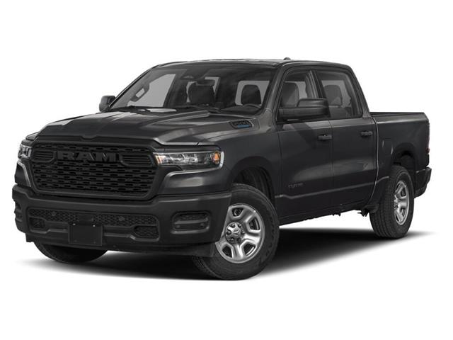2026 RAM 1500 Tradesman (Stk: 26T180) in Calgary - Image 1 of 3