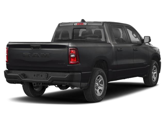 2026 RAM 1500 Tradesman (Stk: 26T180) in Calgary - Image 2 of 3
