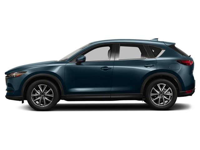 2018 Mazda CX-5 GX (Stk: 26-704P) in North Bay - Image 3 of 4
