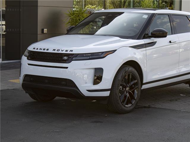 2025 Land Rover Range Rover Evoque S (Stk: RE72108-demo) in Windsor - Image 2 of 21 2025 Land Rover Range Rover Evoque S (Stk: RE72108-demo) in Windsor - Image 2 of 21
