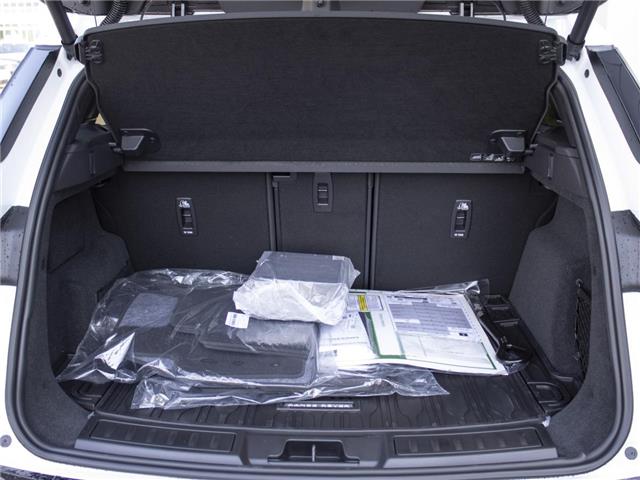 2025 Land Rover Range Rover Evoque S (Stk: RE72108-demo) in Windsor - Image 5 of 21 2025 Land Rover Range Rover Evoque S (Stk: RE72108-demo) in Windsor - Image 5 of 21