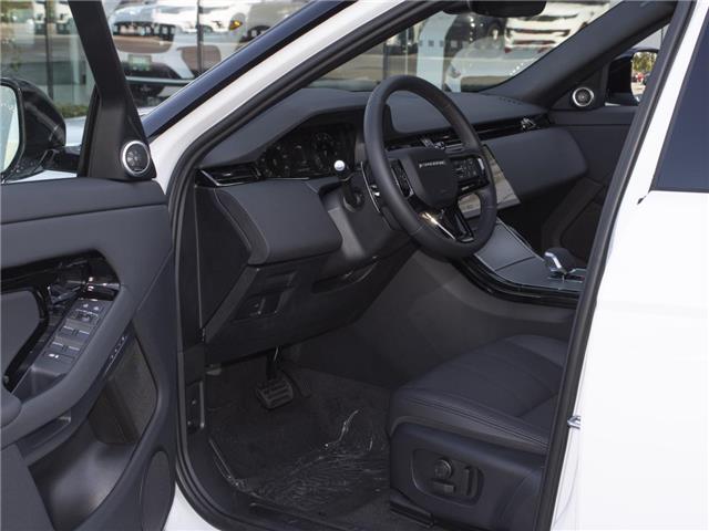 2025 Land Rover Range Rover Evoque S (Stk: RE72108-demo) in Windsor - Image 6 of 21 2025 Land Rover Range Rover Evoque S (Stk: RE72108-demo) in Windsor - Image 6 of 21