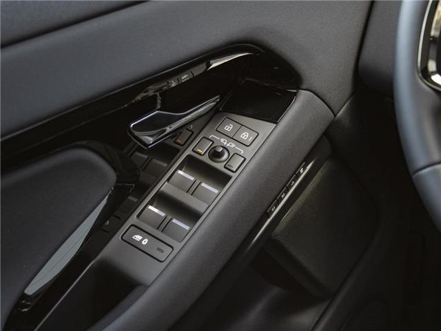 2025 Land Rover Range Rover Evoque S (Stk: RE72108-demo) in Windsor - Image 7 of 21 2025 Land Rover Range Rover Evoque S (Stk: RE72108-demo) in Windsor - Image 7 of 21