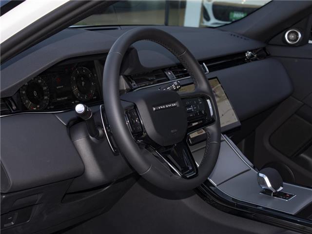 2025 Land Rover Range Rover Evoque S (Stk: RE72108-demo) in Windsor - Image 9 of 21 2025 Land Rover Range Rover Evoque S (Stk: RE72108-demo) in Windsor - Image 9 of 21