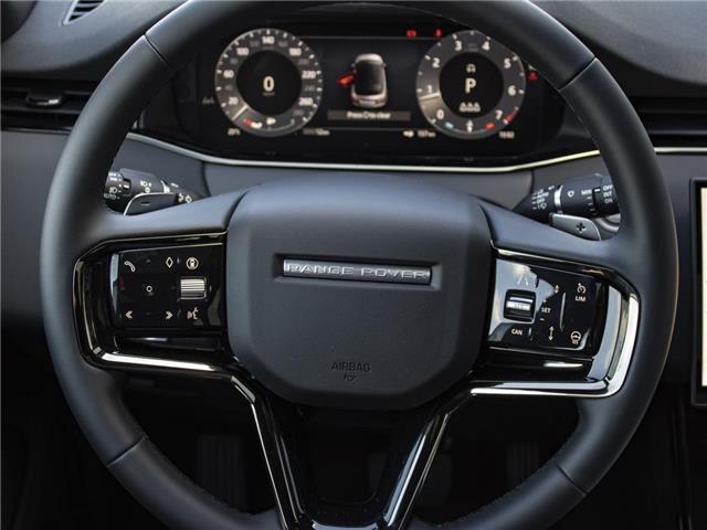 2025 Land Rover Range Rover Evoque S (Stk: RE72108-demo) in Windsor - Image 11 of 21 2025 Land Rover Range Rover Evoque S (Stk: RE72108-demo) in Windsor - Image 11 of 21