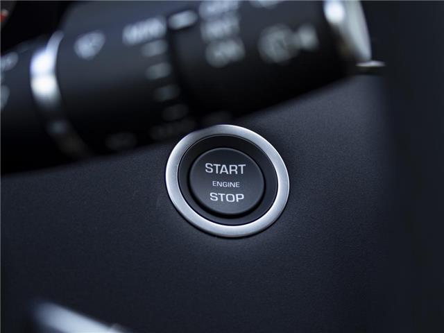 2025 Land Rover Range Rover Evoque S (Stk: RE72108-demo) in Windsor - Image 12 of 21 2025 Land Rover Range Rover Evoque S (Stk: RE72108-demo) in Windsor - Image 12 of 21