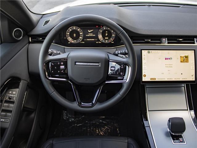 2025 Land Rover Range Rover Evoque S (Stk: RE72108-demo) in Windsor - Image 13 of 21 2025 Land Rover Range Rover Evoque S (Stk: RE72108-demo) in Windsor - Image 13 of 21