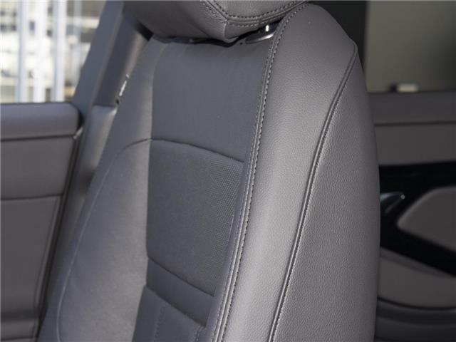 2025 Land Rover Range Rover Evoque S (Stk: RE72108-demo) in Windsor - Image 14 of 21 2025 Land Rover Range Rover Evoque S (Stk: RE72108-demo) in Windsor - Image 14 of 21