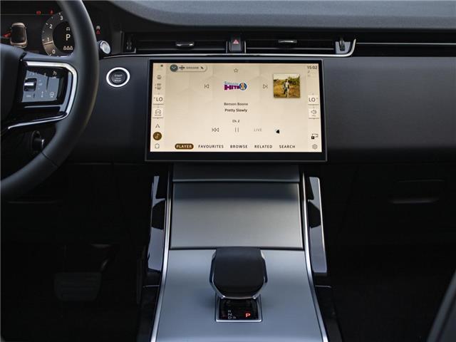 2025 Land Rover Range Rover Evoque S (Stk: RE72108-demo) in Windsor - Image 16 of 21 2025 Land Rover Range Rover Evoque S (Stk: RE72108-demo) in Windsor - Image 16 of 21