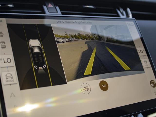 2025 Land Rover Range Rover Evoque S (Stk: RE72108-demo) in Windsor - Image 17 of 21 2025 Land Rover Range Rover Evoque S (Stk: RE72108-demo) in Windsor - Image 17 of 21