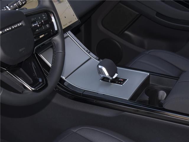 2025 Land Rover Range Rover Evoque S (Stk: RE72108-demo) in Windsor - Image 19 of 21 2025 Land Rover Range Rover Evoque S (Stk: RE72108-demo) in Windsor - Image 19 of 21