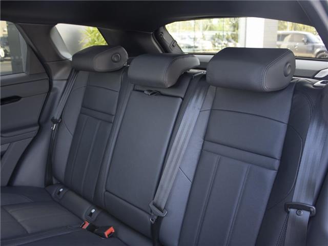 2025 Land Rover Range Rover Evoque S (Stk: RE72108-demo) in Windsor - Image 21 of 21 2025 Land Rover Range Rover Evoque S (Stk: RE72108-demo) in Windsor - Image 21 of 21