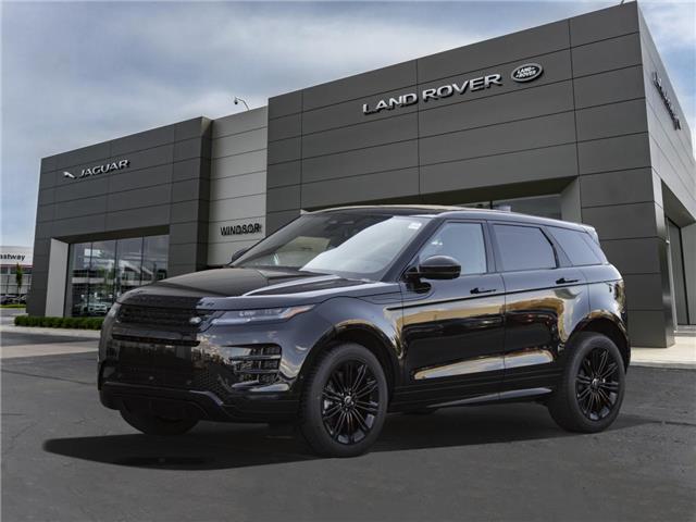 2025 Land Rover Range Rover Evoque Dynamic SE (Stk: RE76287-demo) in Windsor - Image 1 of 18