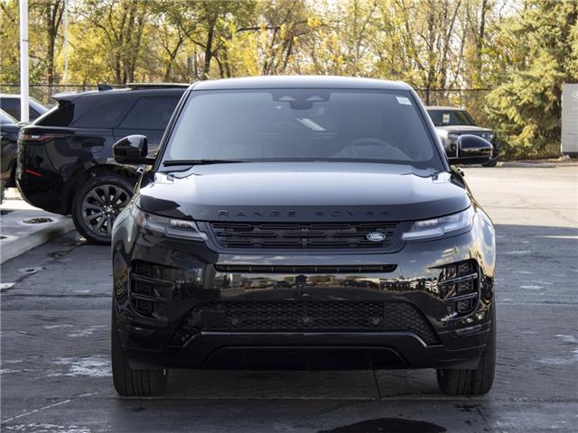 2025 Land Rover Range Rover Evoque Dynamic SE (Stk: RE76287-demo) in Windsor - Image 2 of 18 2025 Land Rover Range Rover Evoque Dynamic SE (Stk: RE76287-demo) in Windsor - Image 2 of 18