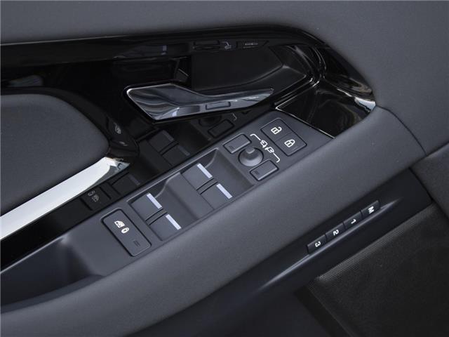 2025 Land Rover Range Rover Evoque Dynamic SE (Stk: RE76287-demo) in Windsor - Image 6 of 18 2025 Land Rover Range Rover Evoque Dynamic SE (Stk: RE76287-demo) in Windsor - Image 6 of 18
