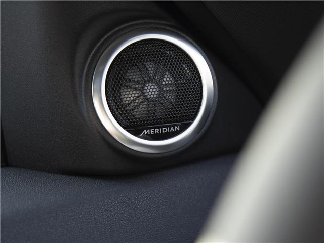 2025 Land Rover Range Rover Evoque Dynamic SE (Stk: RE76287-demo) in Windsor - Image 7 of 18 2025 Land Rover Range Rover Evoque Dynamic SE (Stk: RE76287-demo) in Windsor - Image 7 of 18