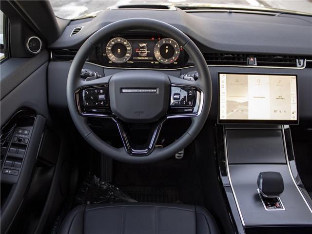 2025 Land Rover Range Rover Evoque Dynamic SE (Stk: RE76287-demo) in Windsor - Image 11 of 18 2025 Land Rover Range Rover Evoque Dynamic SE (Stk: RE76287-demo) in Windsor - Image 11 of 18