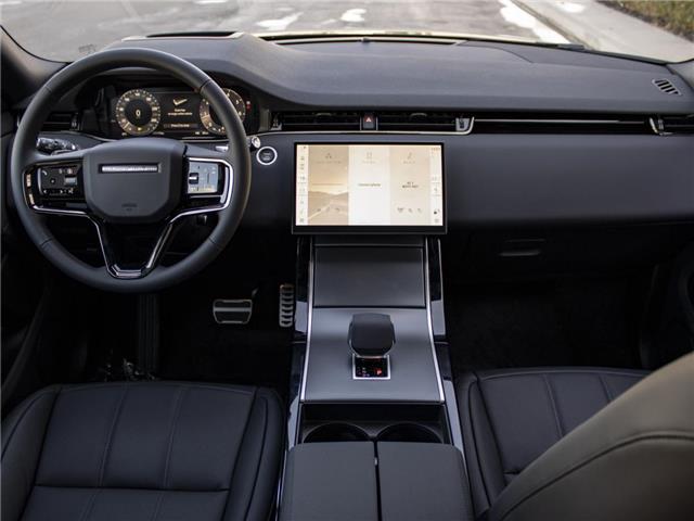 2025 Land Rover Range Rover Evoque Dynamic SE (Stk: RE76287-demo) in Windsor - Image 12 of 18 2025 Land Rover Range Rover Evoque Dynamic SE (Stk: RE76287-demo) in Windsor - Image 12 of 18