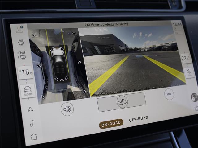 2025 Land Rover Range Rover Evoque Dynamic SE (Stk: RE76287-demo) in Windsor - Image 13 of 18 2025 Land Rover Range Rover Evoque Dynamic SE (Stk: RE76287-demo) in Windsor - Image 13 of 18