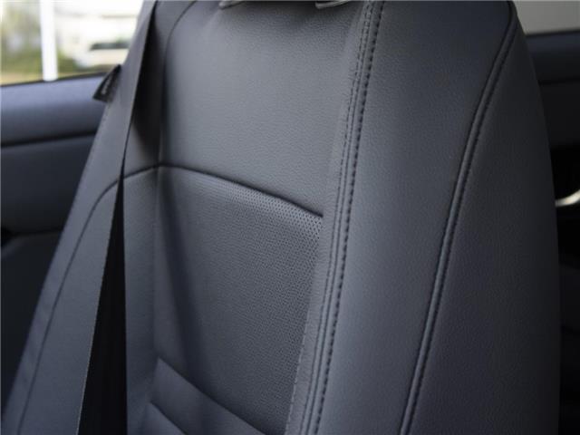 2025 Land Rover Range Rover Evoque Dynamic SE (Stk: RE76287-demo) in Windsor - Image 14 of 18 2025 Land Rover Range Rover Evoque Dynamic SE (Stk: RE76287-demo) in Windsor - Image 14 of 18