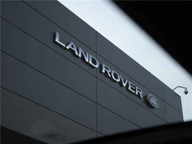 2025 Land Rover Range Rover Evoque Dynamic SE (Stk: RE76287-demo) in Windsor - Image 15 of 18 2025 Land Rover Range Rover Evoque Dynamic SE (Stk: RE76287-demo) in Windsor - Image 15 of 18