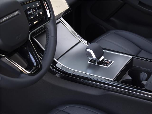 2025 Land Rover Range Rover Evoque Dynamic SE (Stk: RE76287-demo) in Windsor - Image 16 of 18 2025 Land Rover Range Rover Evoque Dynamic SE (Stk: RE76287-demo) in Windsor - Image 16 of 18