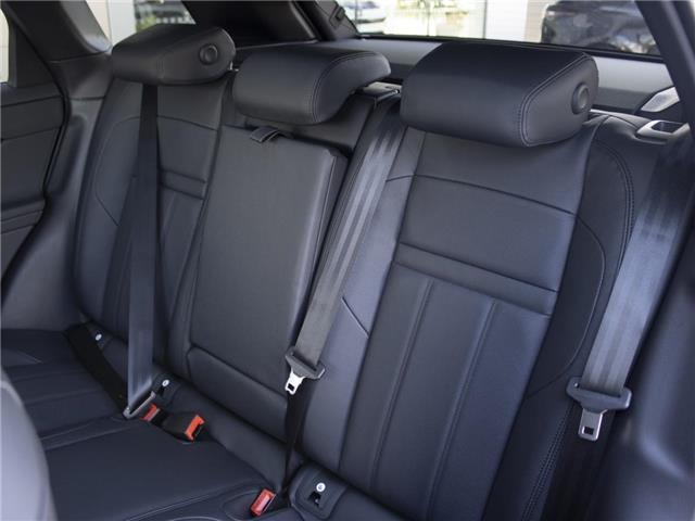 2025 Land Rover Range Rover Evoque Dynamic SE (Stk: RE76287-demo) in Windsor - Image 18 of 18 2025 Land Rover Range Rover Evoque Dynamic SE (Stk: RE76287-demo) in Windsor - Image 18 of 18